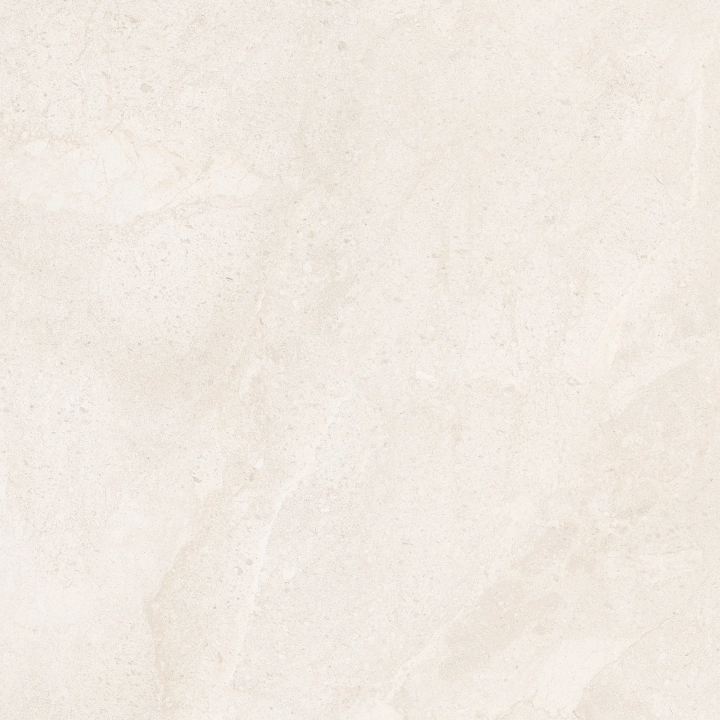 La Fabbrica Ava Velaris Bianco matowa 120x120 cm gr. 9 mm